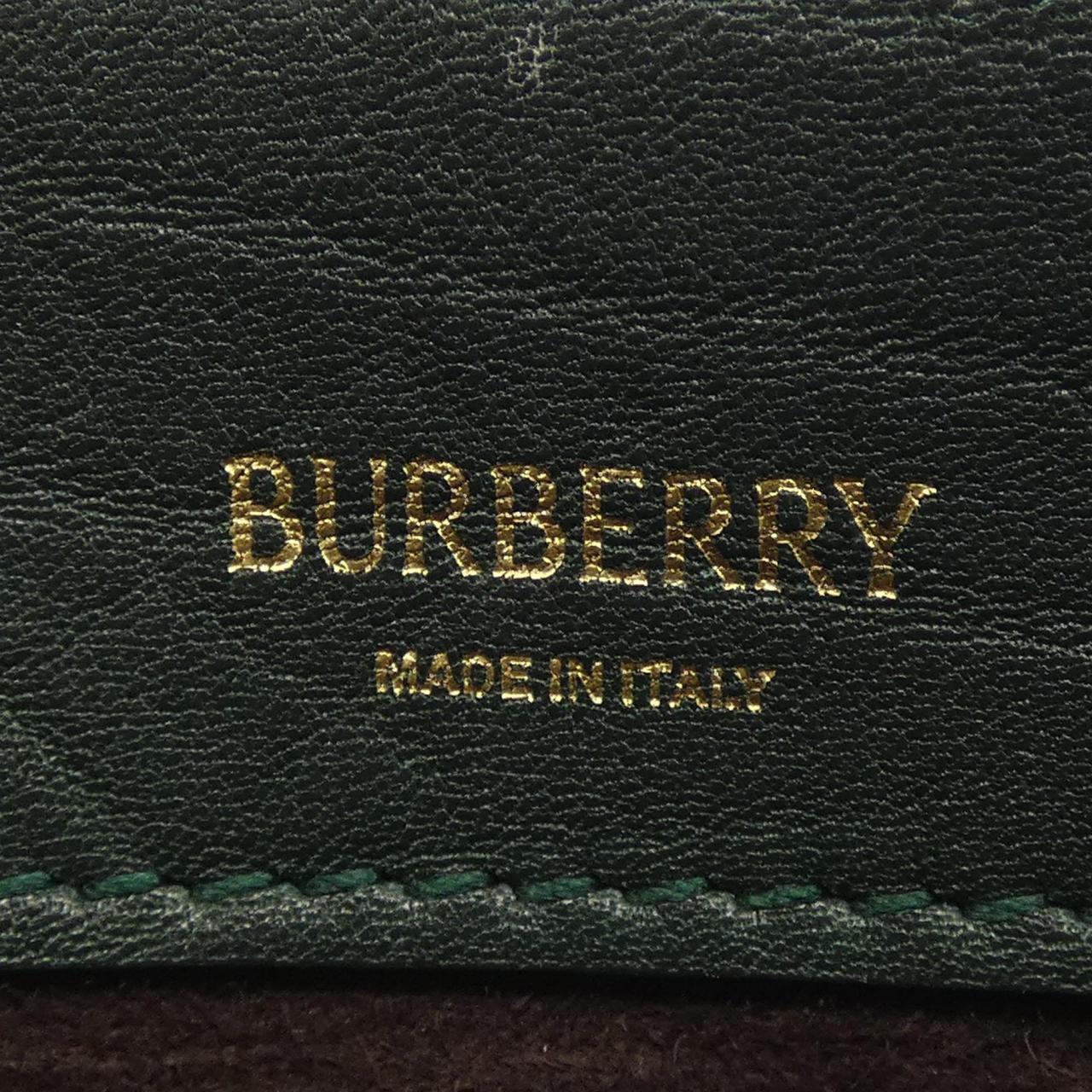 バーバリー BURBERRY 80775541 BAG
