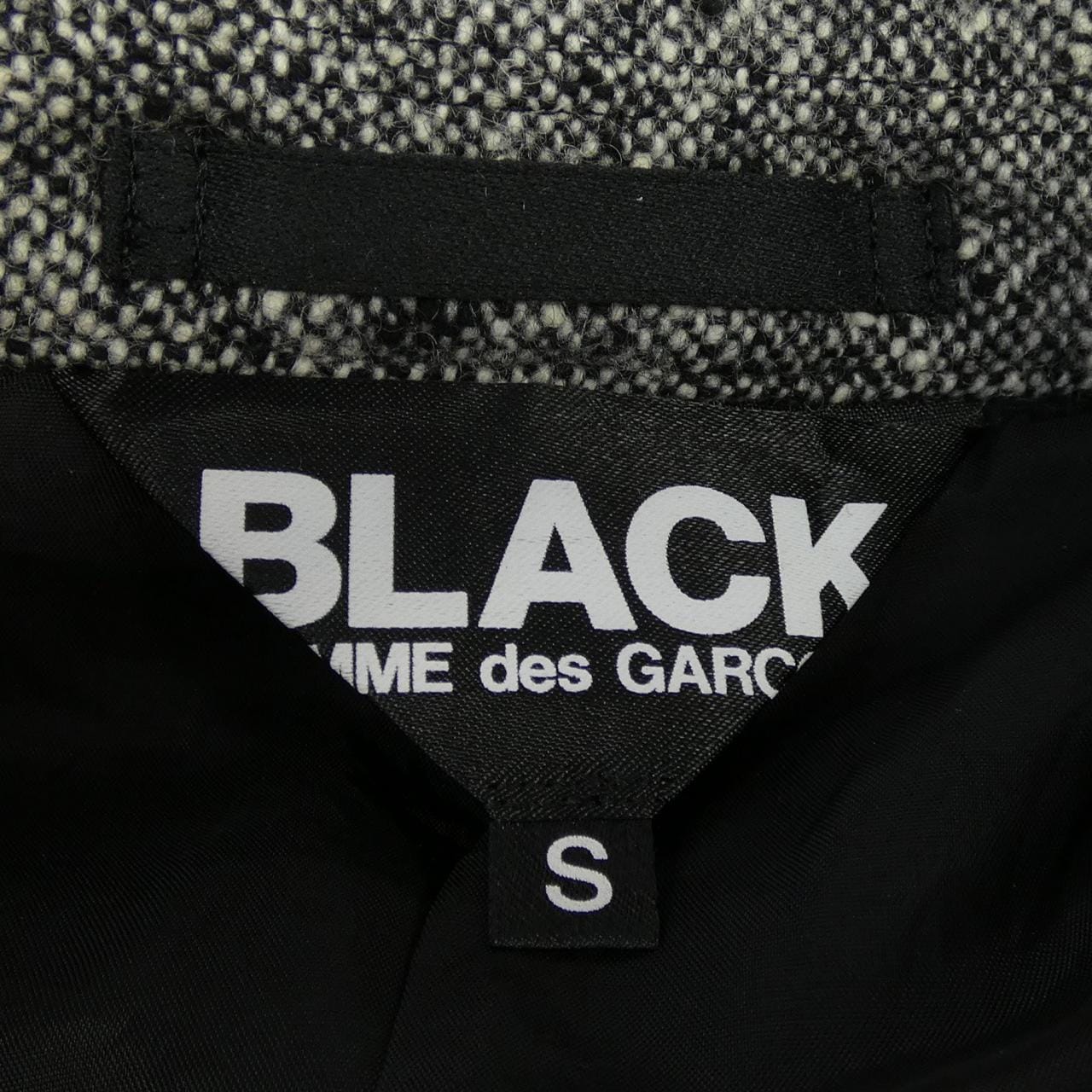 コムデギャルソン COMME des GARCONS 1N-J024 ジャケット