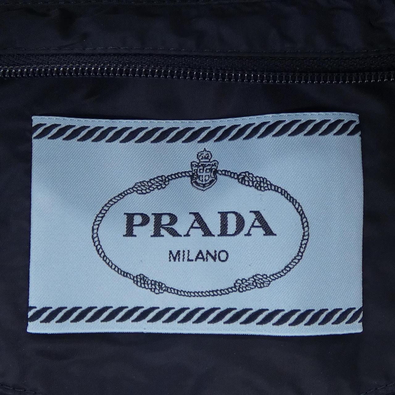 プラダ PRADA 230736 SOOO 1WQ9 ワンピース