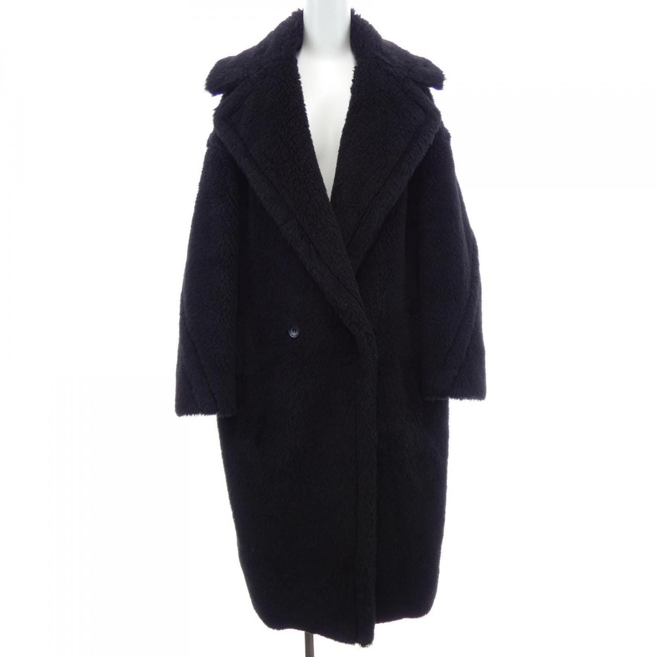 マックスマーラ Max Mara 101604 テディベア コート