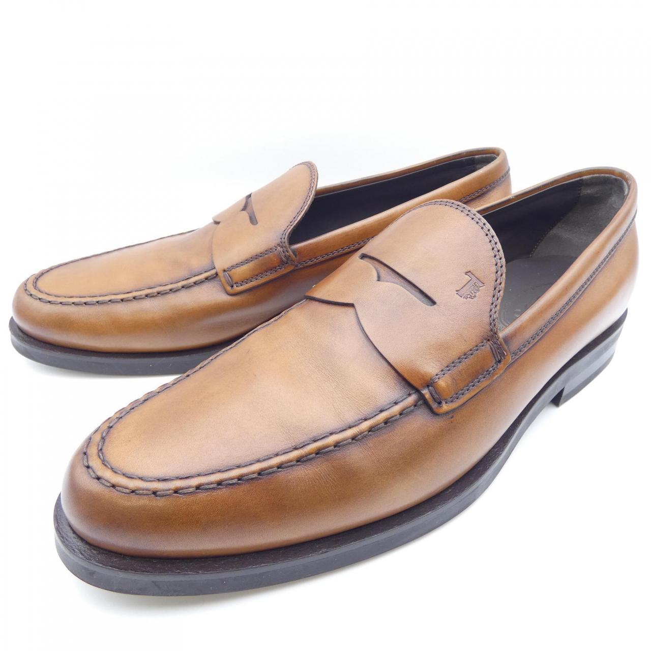 トッズ TOD'S シューズ