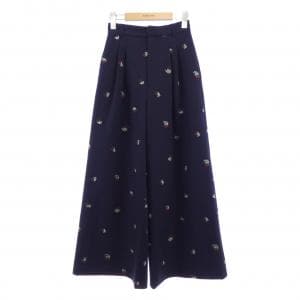 リリーブラウン Lily Brown LWFP261191 パンツ