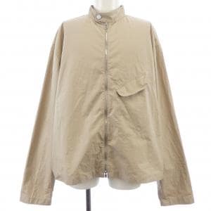 エルメス HERMES *41-5617. ブルゾン