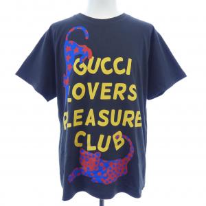 グッチ GUCCI 616036 XJFWP Tシャツ
