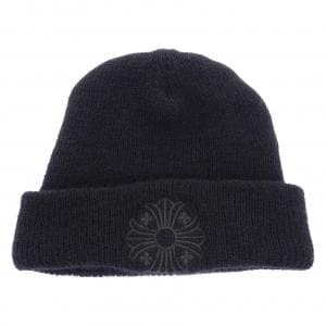 クロムハーツ CHROME HEARTS 304053698******115 ニットキャップ