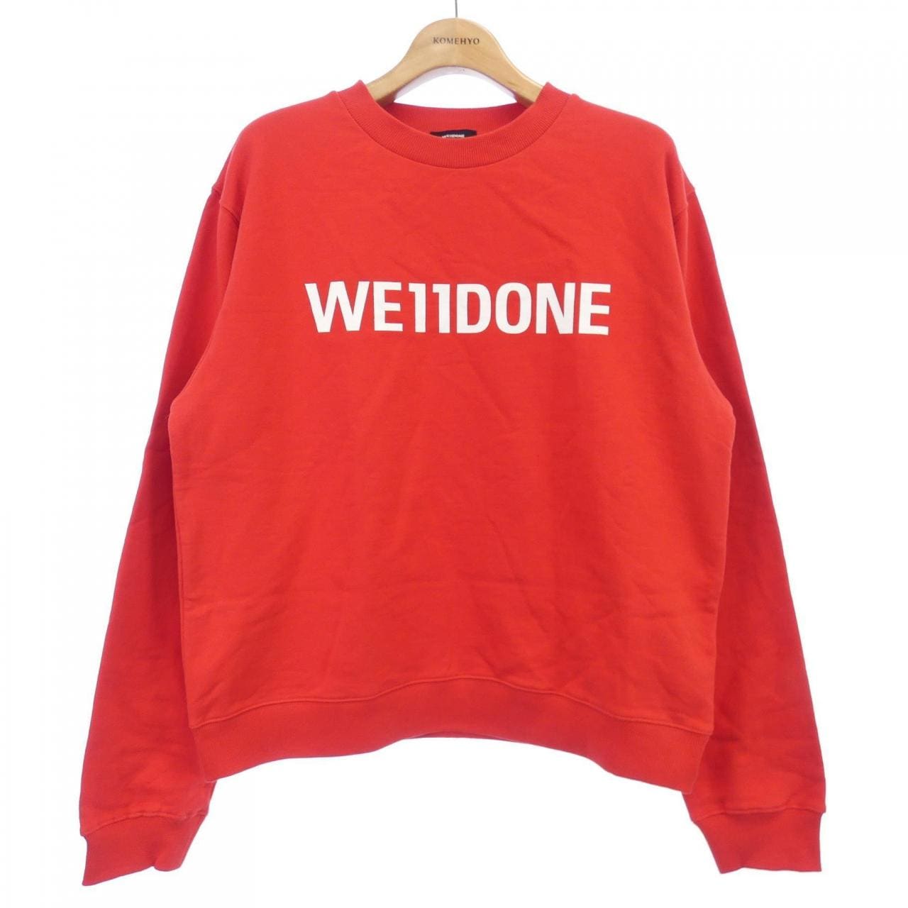 WELLDONE Sweatshirt