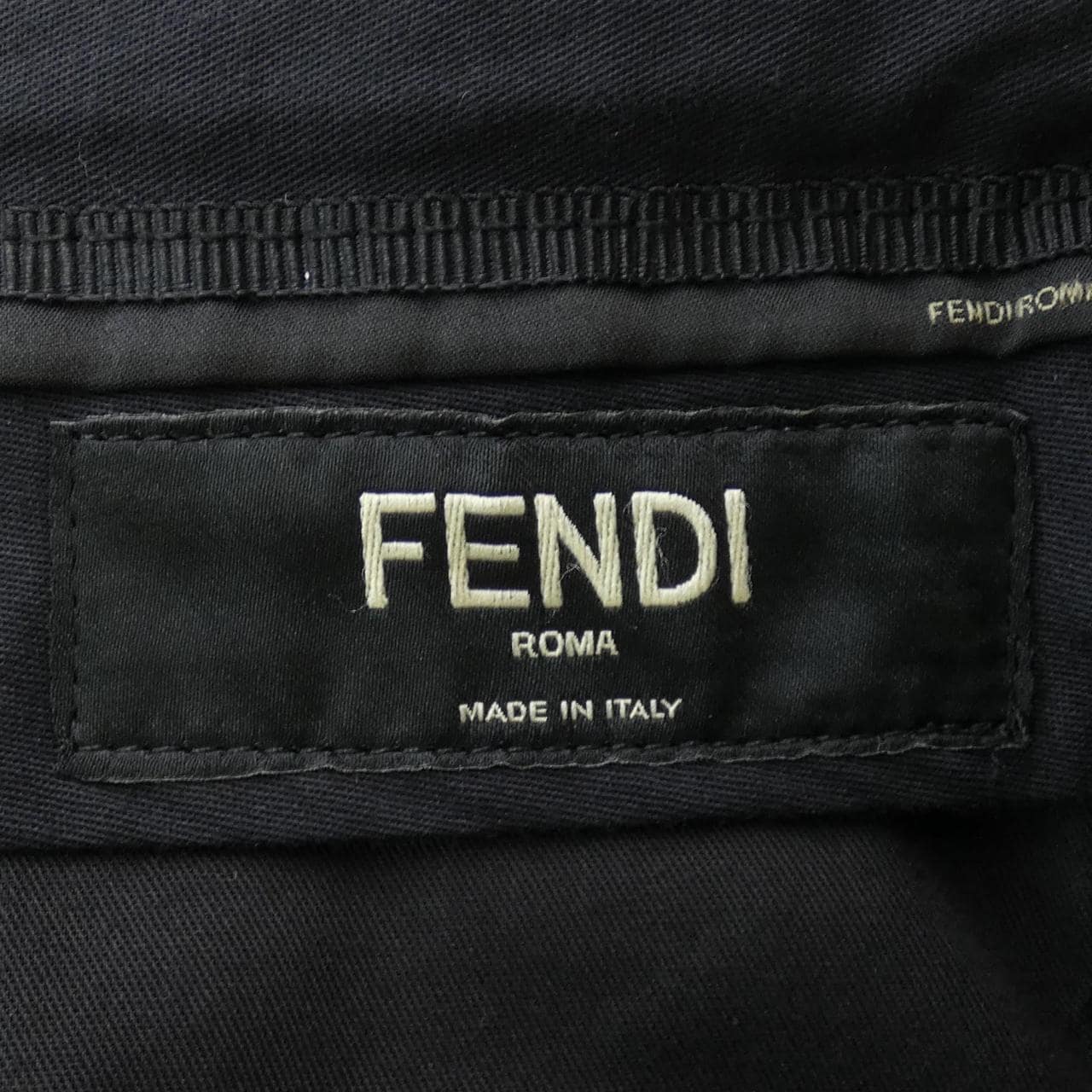 FENDI短裤