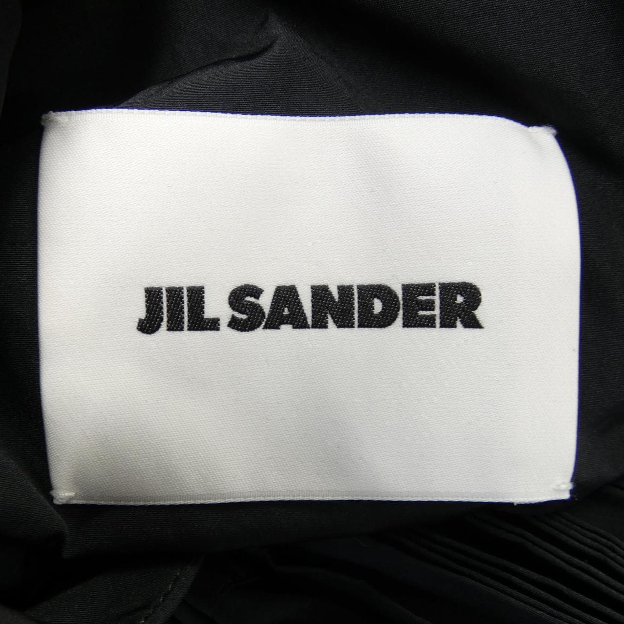 JIL SANDER Jil Sander One Piece