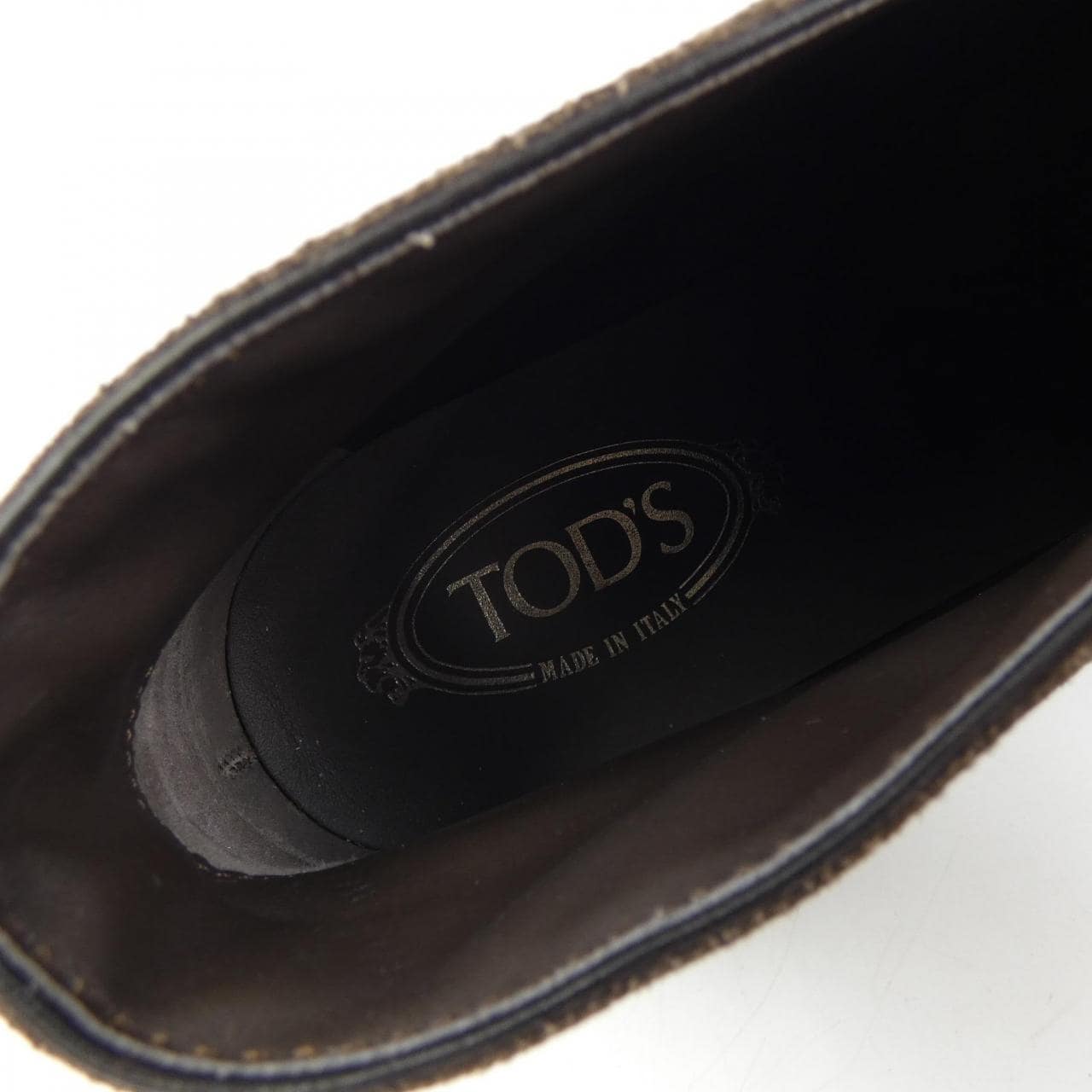 トッズ TOD'S シューズ