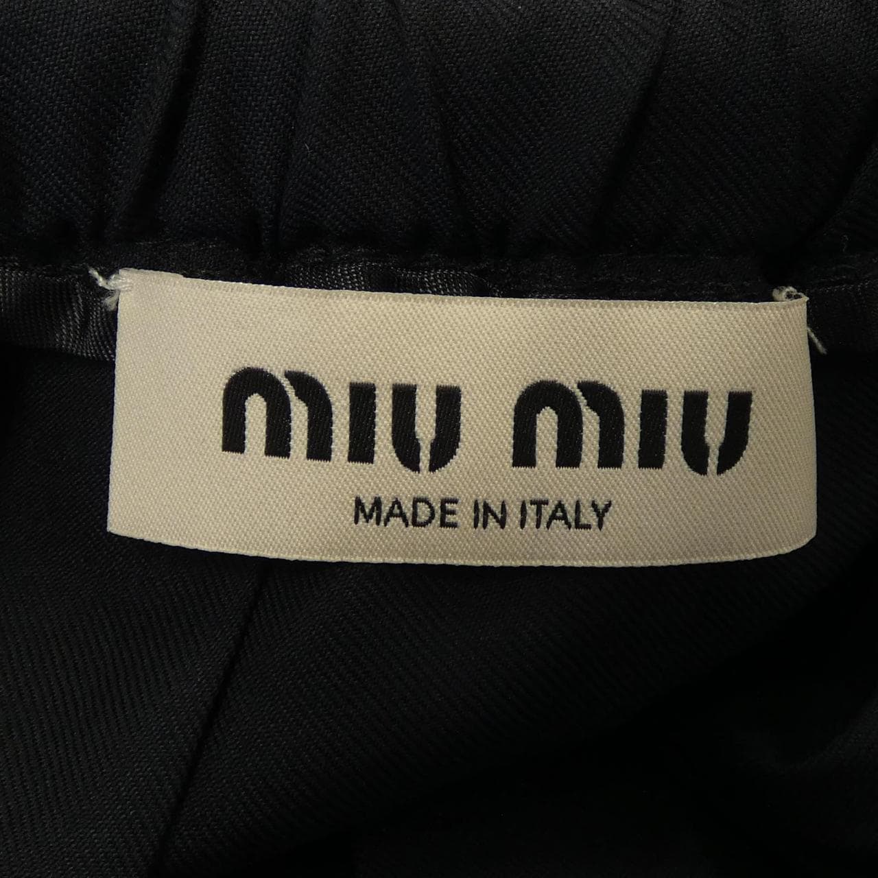 MIU MIU MIU MIU半身裙