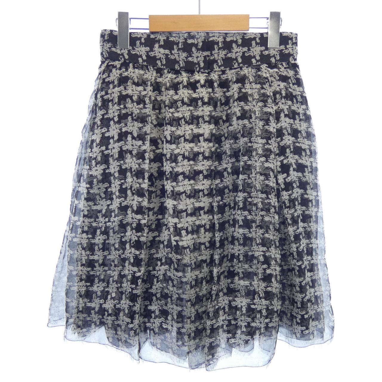 CHANEL CHANEL Skirt