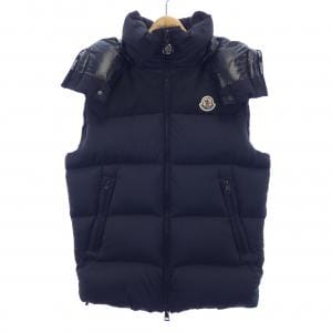 モンクレール MONCLER ダウンベスト