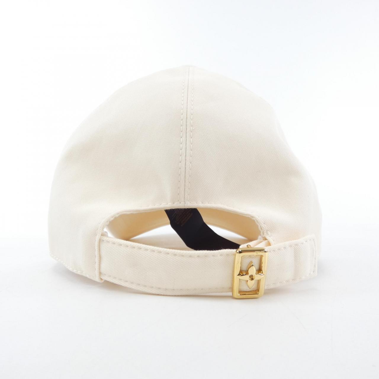 ルイヴィトン LOUIS VUITTON キャップ