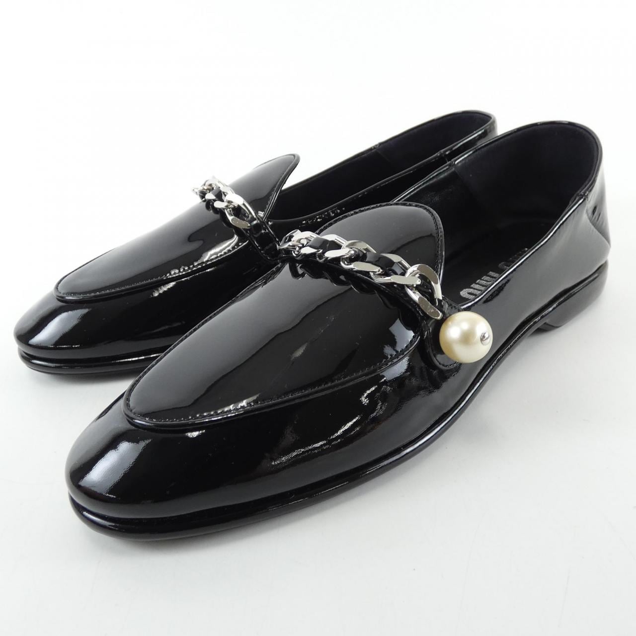 MIU MIU MIU MIU鞋