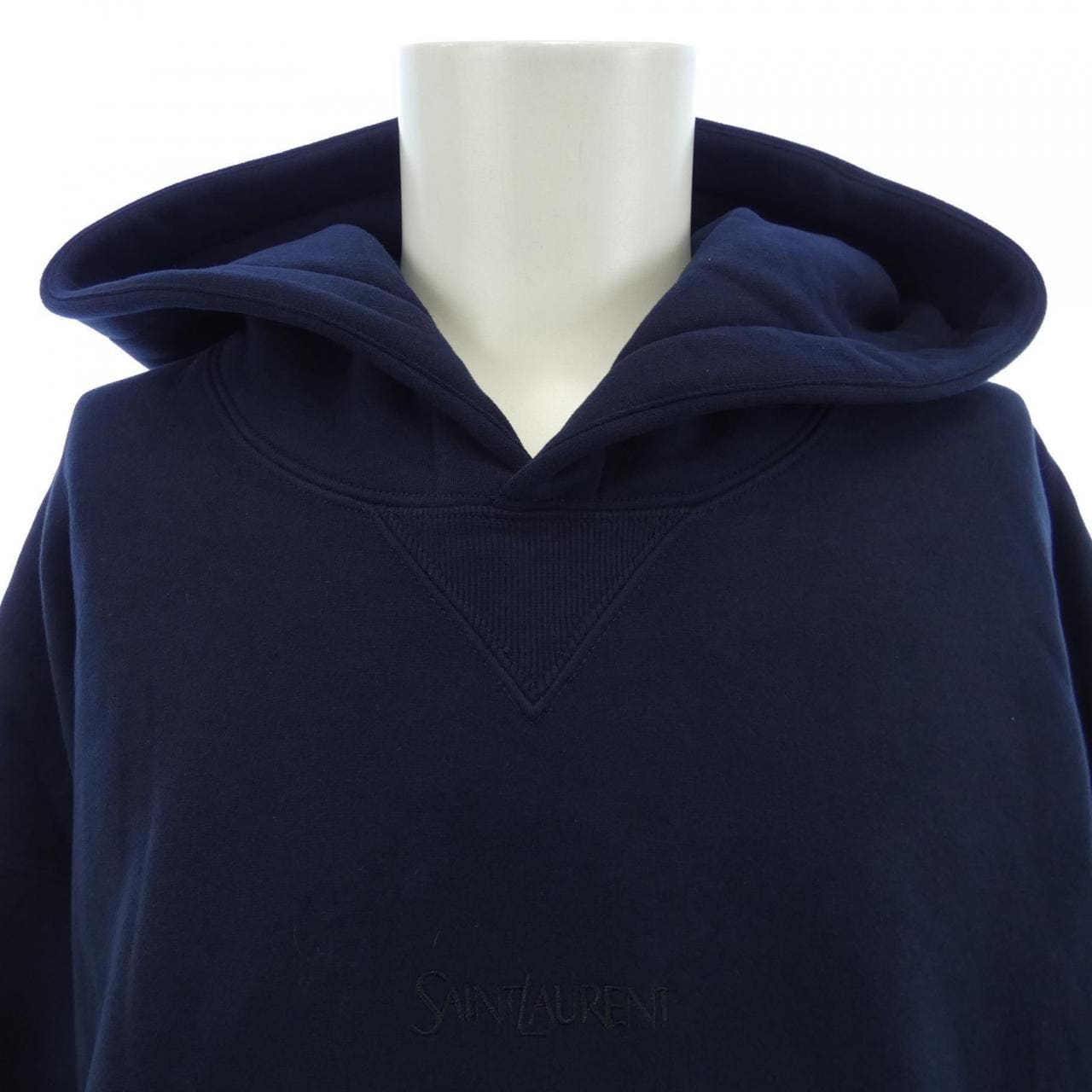 サンローラン SAINT LAURENT パーカー