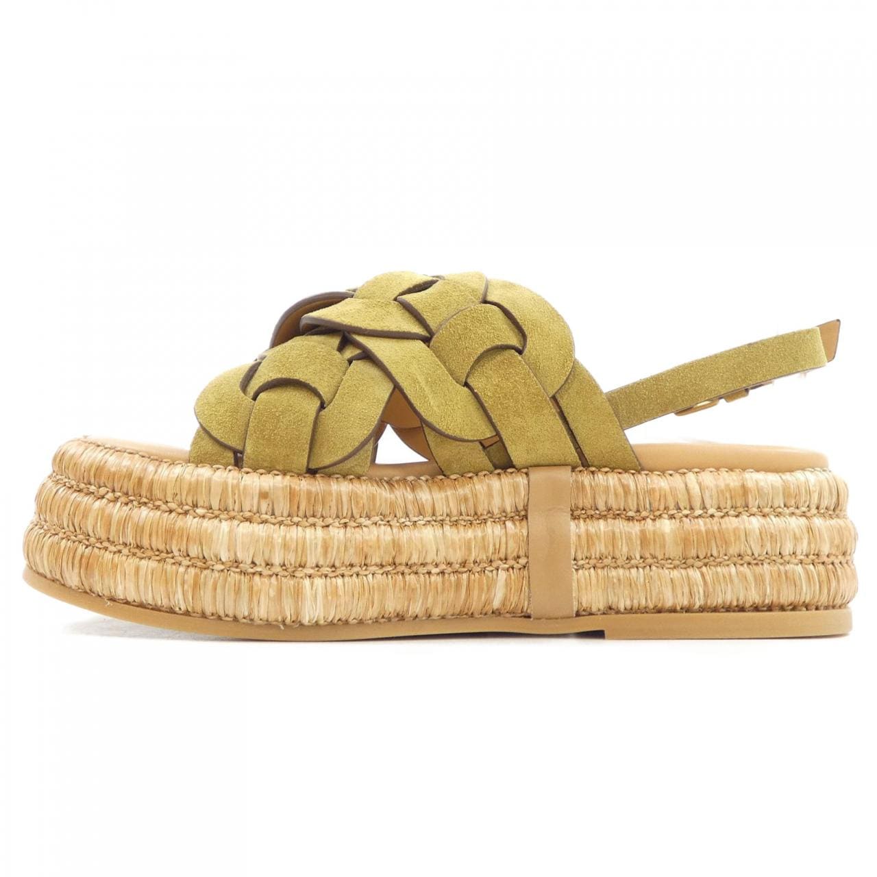 トッズ TOD'S サンダル