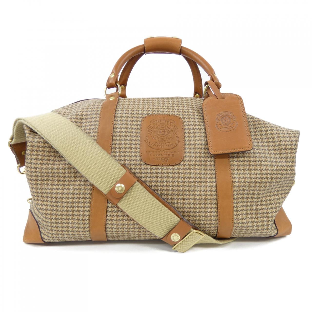 グルカ GHURKA BAG