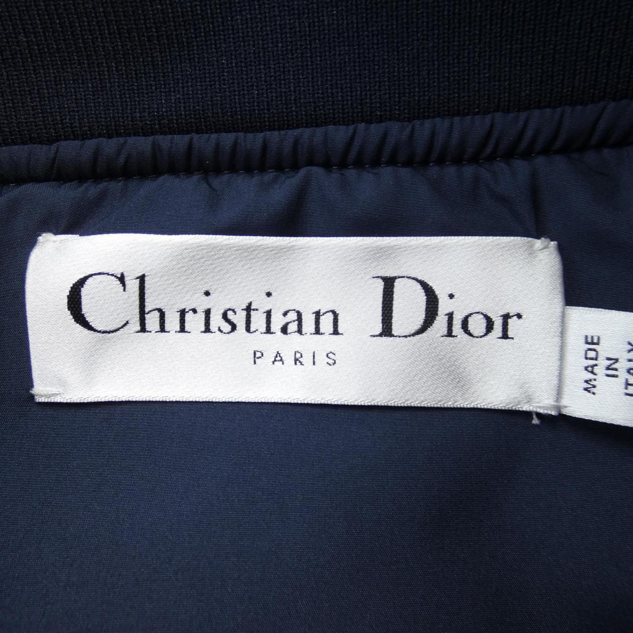 クリスチャンディオール CHRISTIAN DIOR ベスト