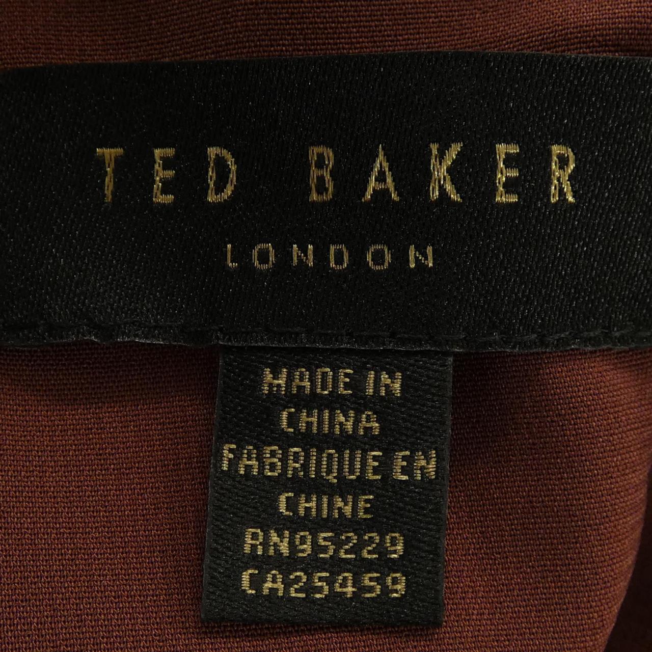 テッドベーカー TED BAKER ワンピース