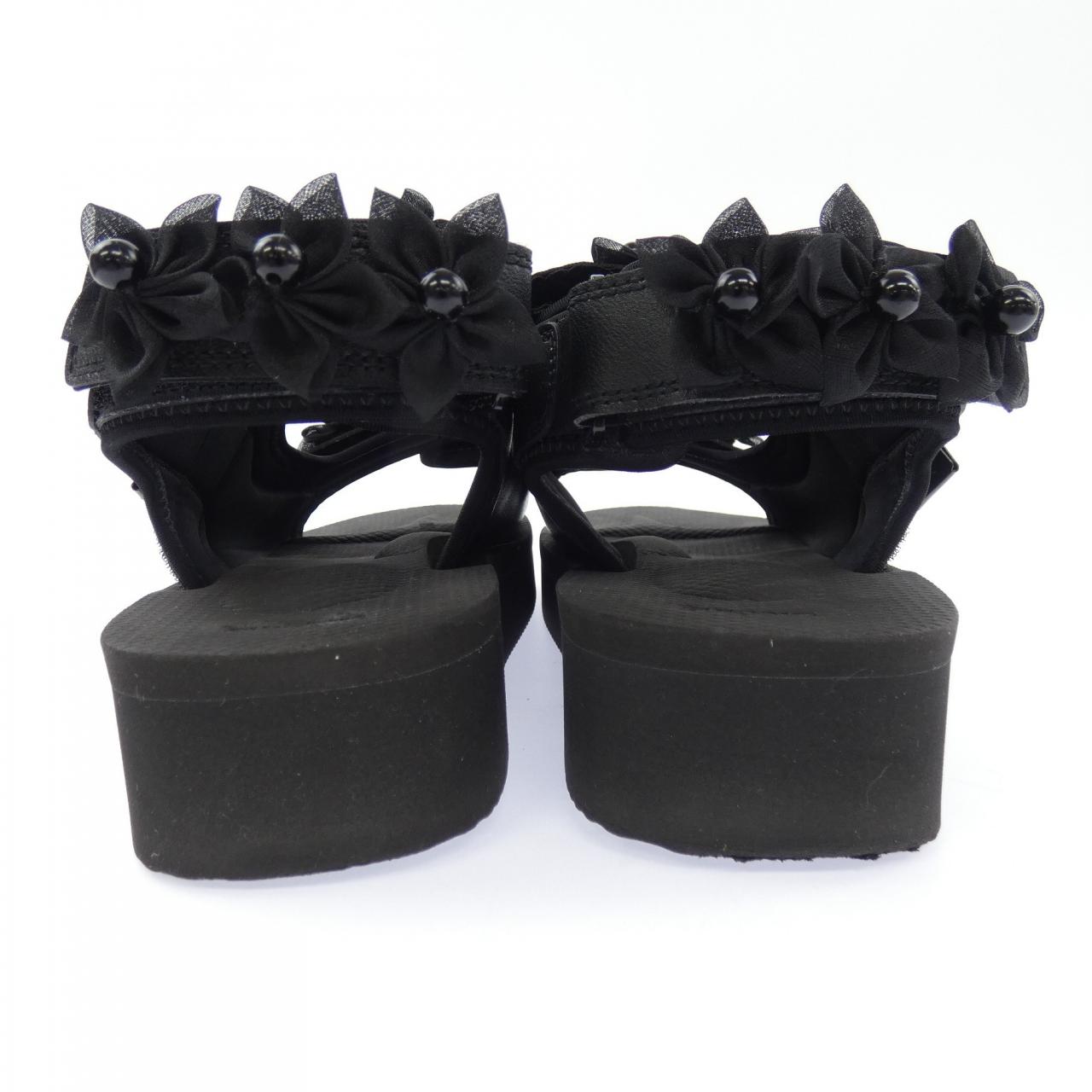 スイコック SUICOKE サンダル