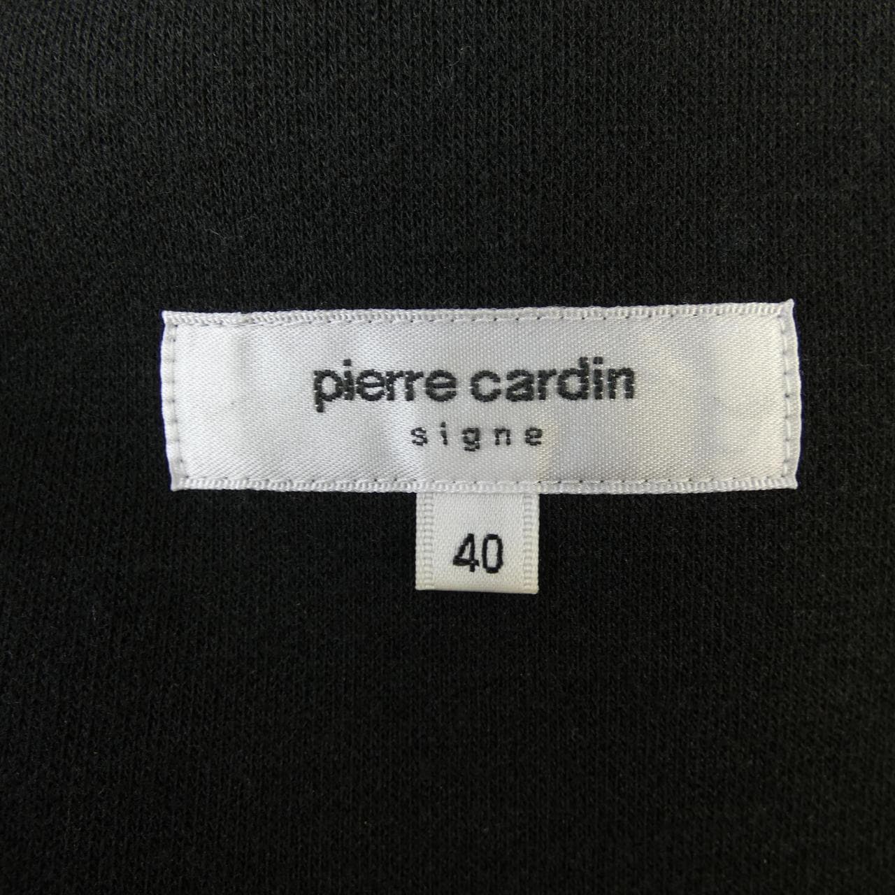 ピエールカルダン PIERRE CARDIN ロングベスト