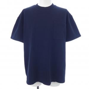 ルイヴィトン LOUIS VUITTON ピケコットンTシャツ HQY41WTCL Tシャツ