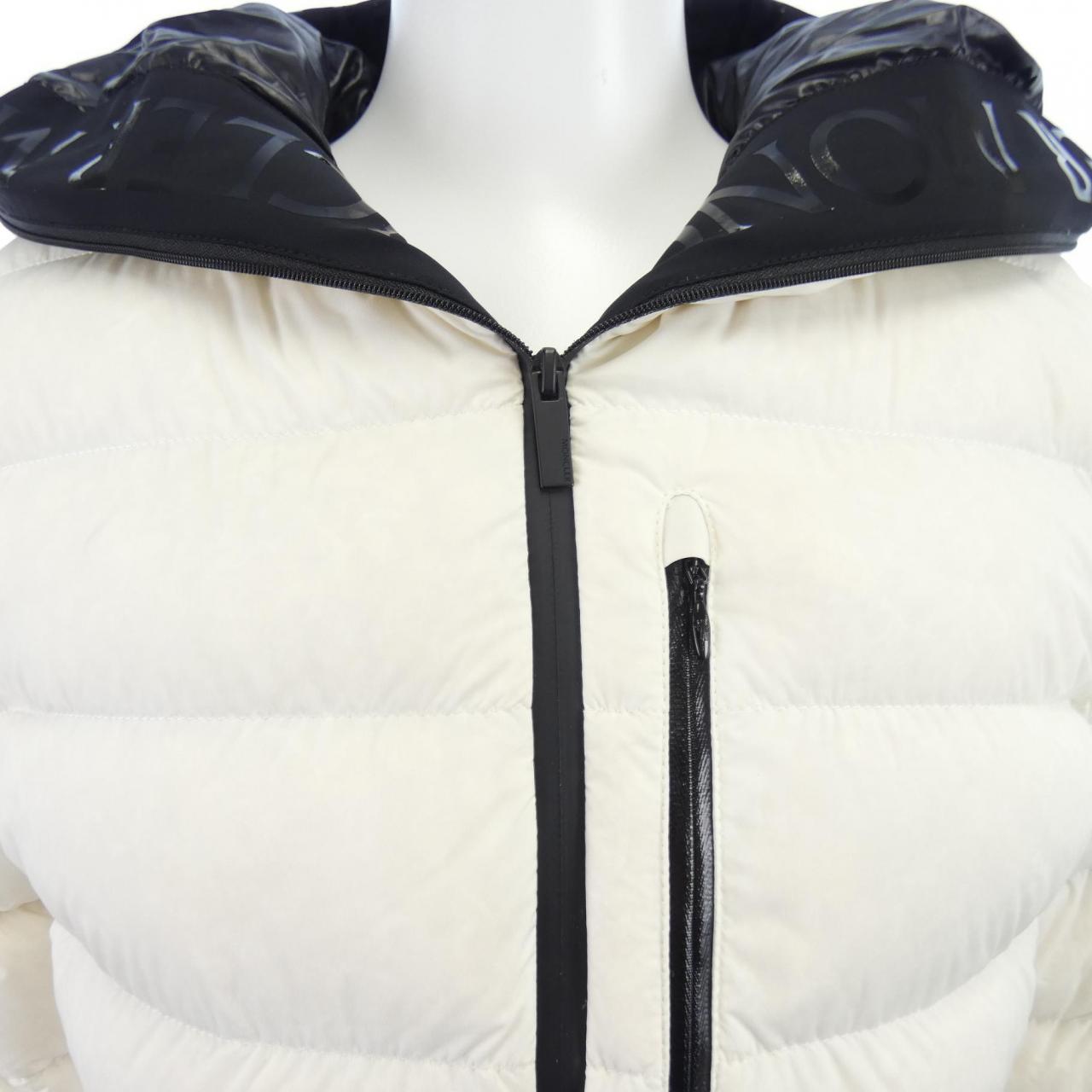 モンクレール MONCLER HERBE ダウンジャケット