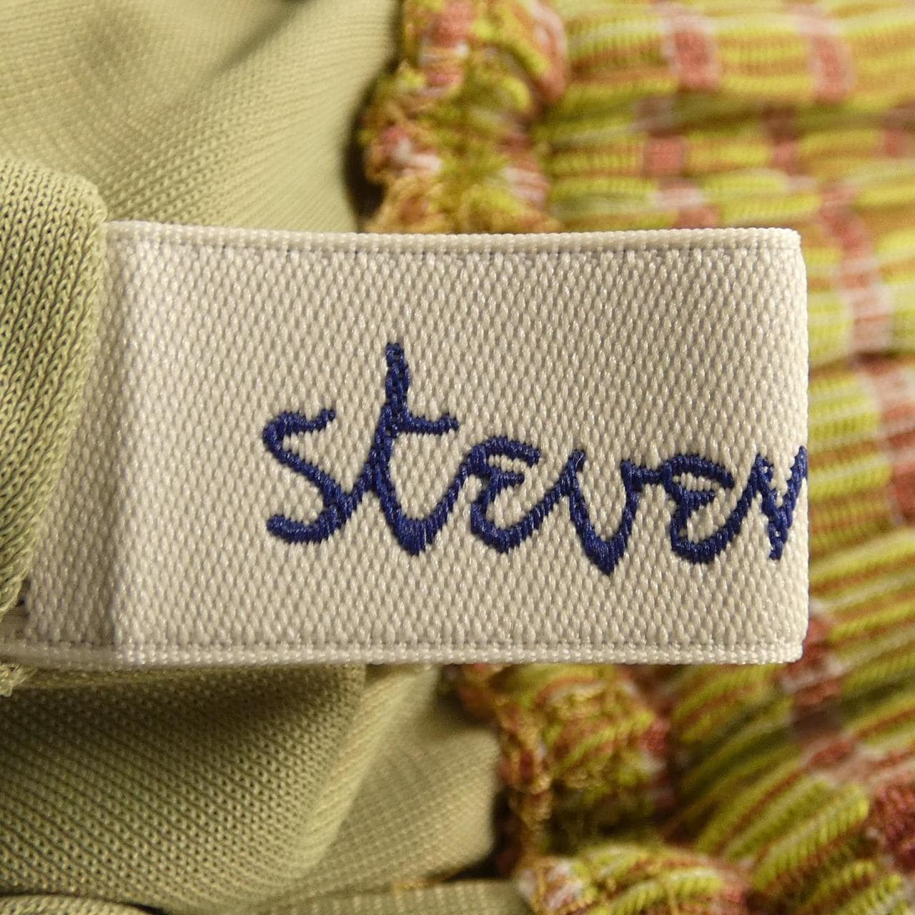 スティーブンアラン STEVEN ALAN スカート