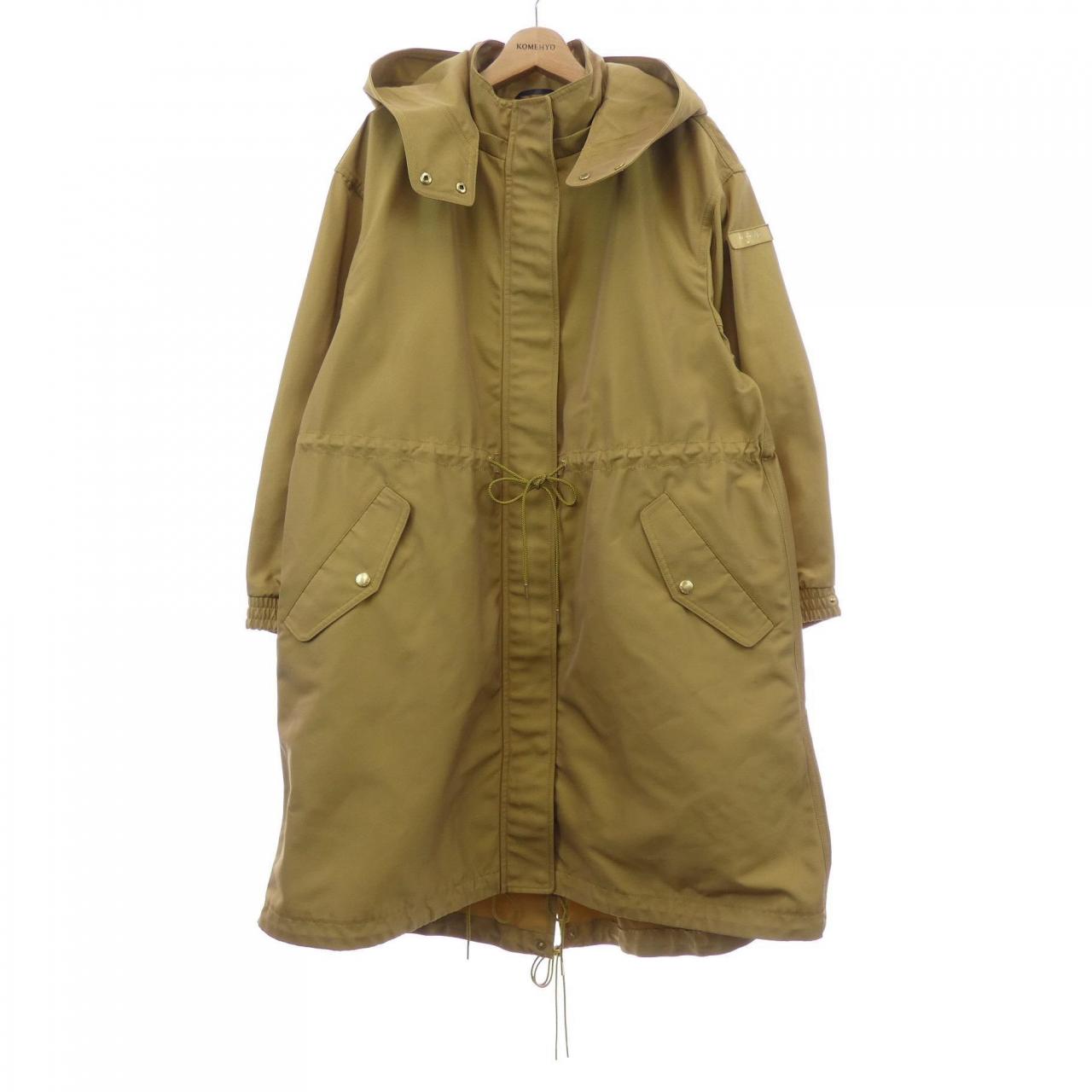 タトラス TATRAS LTAT23S4923-O コート