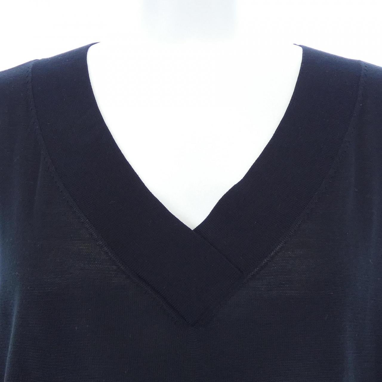 カオス chaos ニット