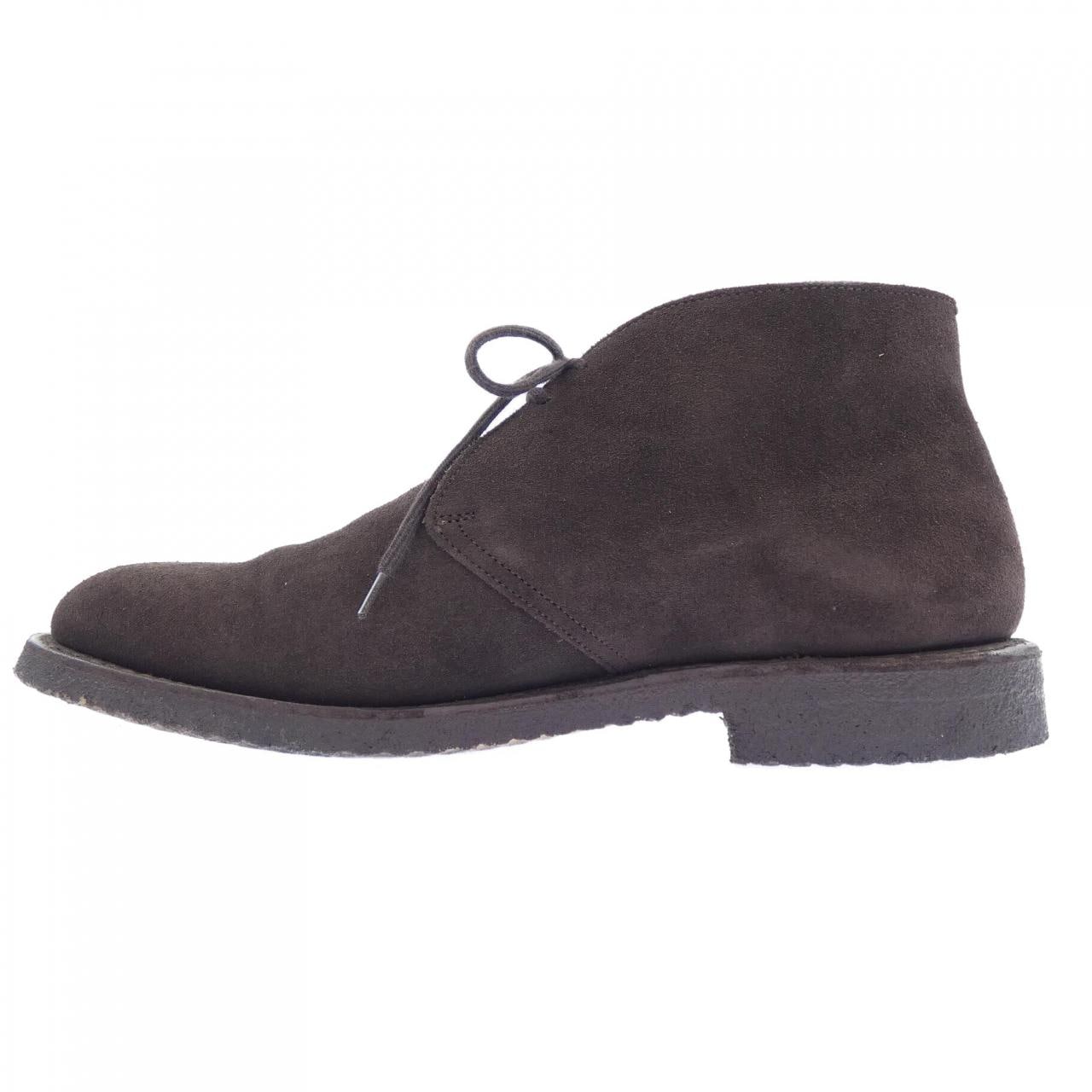 チャーチ CHURCH'S 7343/90 ブーツ