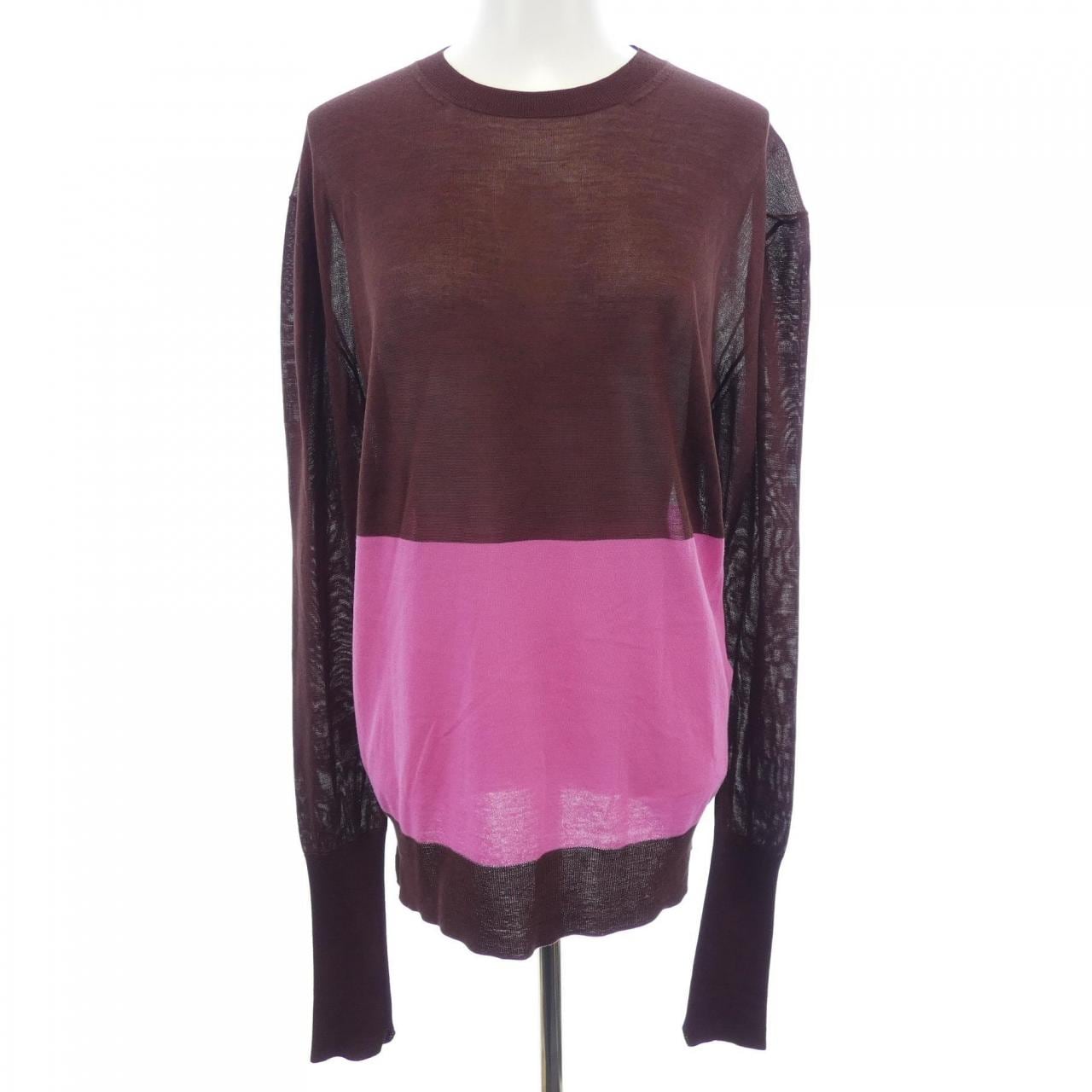 セリーヌ CELINE 2 3GP3/364O ニット