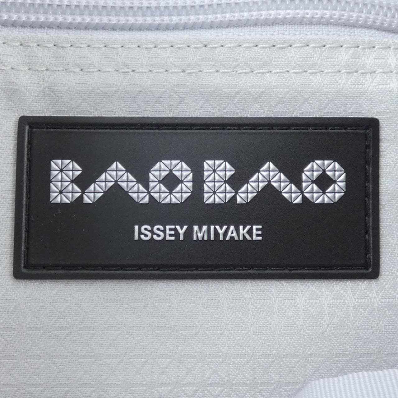 バオバオ BAOBAO BB61-AG816-72 SIGN BAG