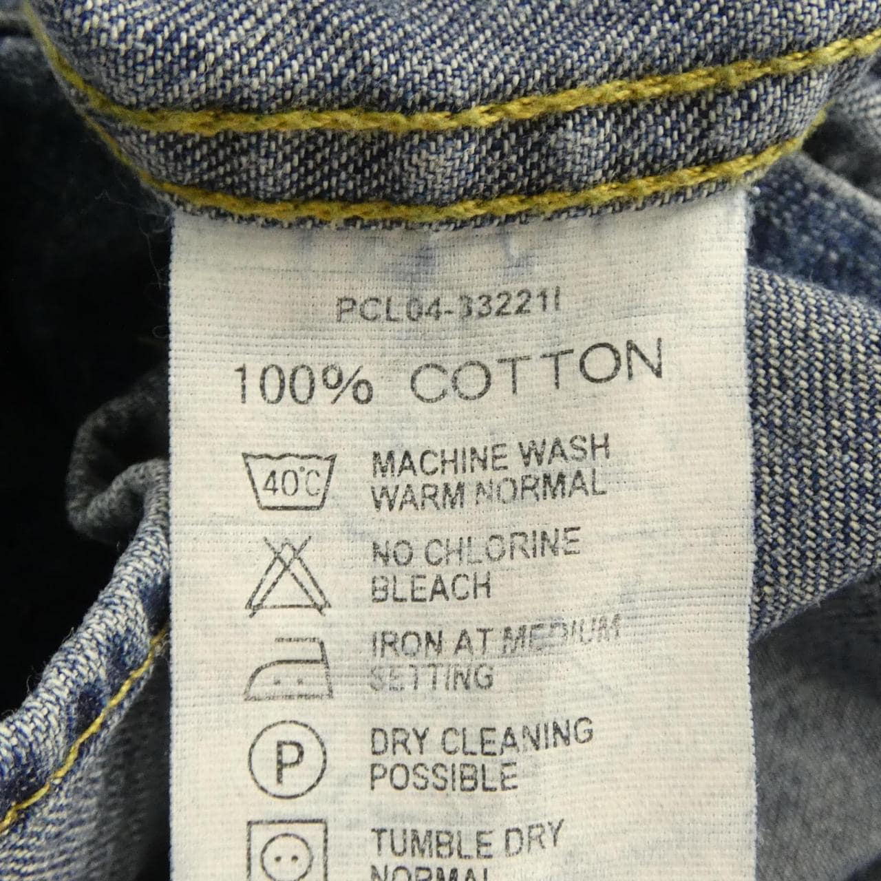 リーバイス LEVI'S シャツ