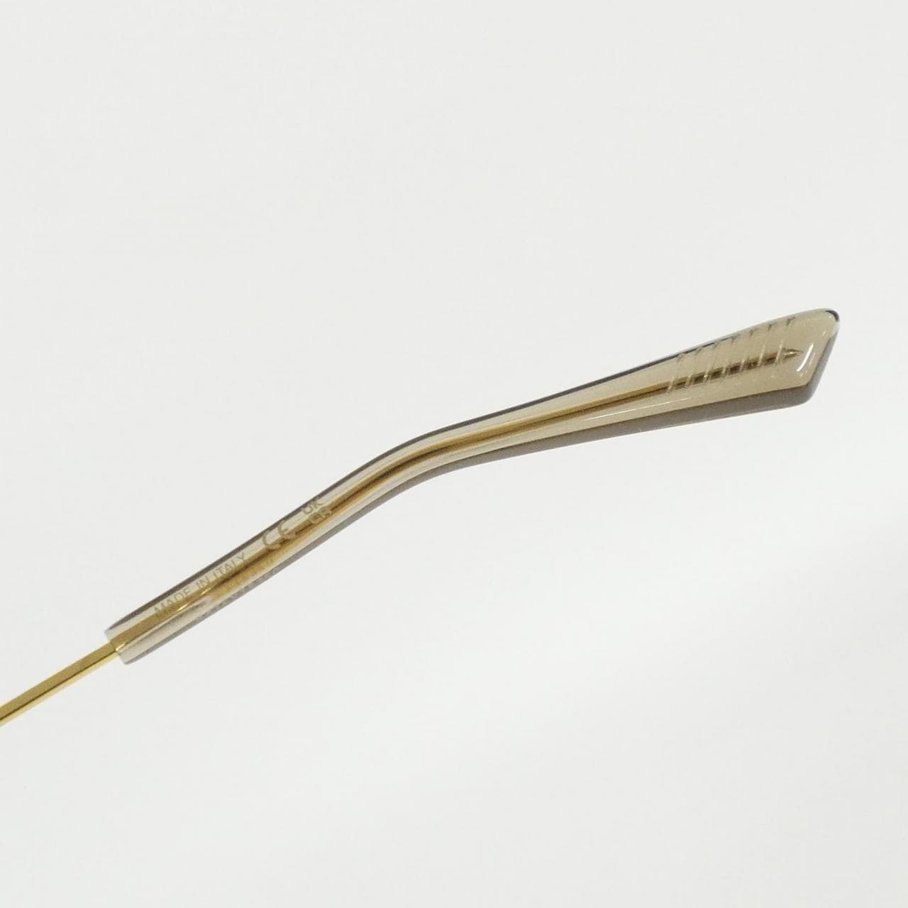 ボッテガヴェネタ BV1370O メガネ