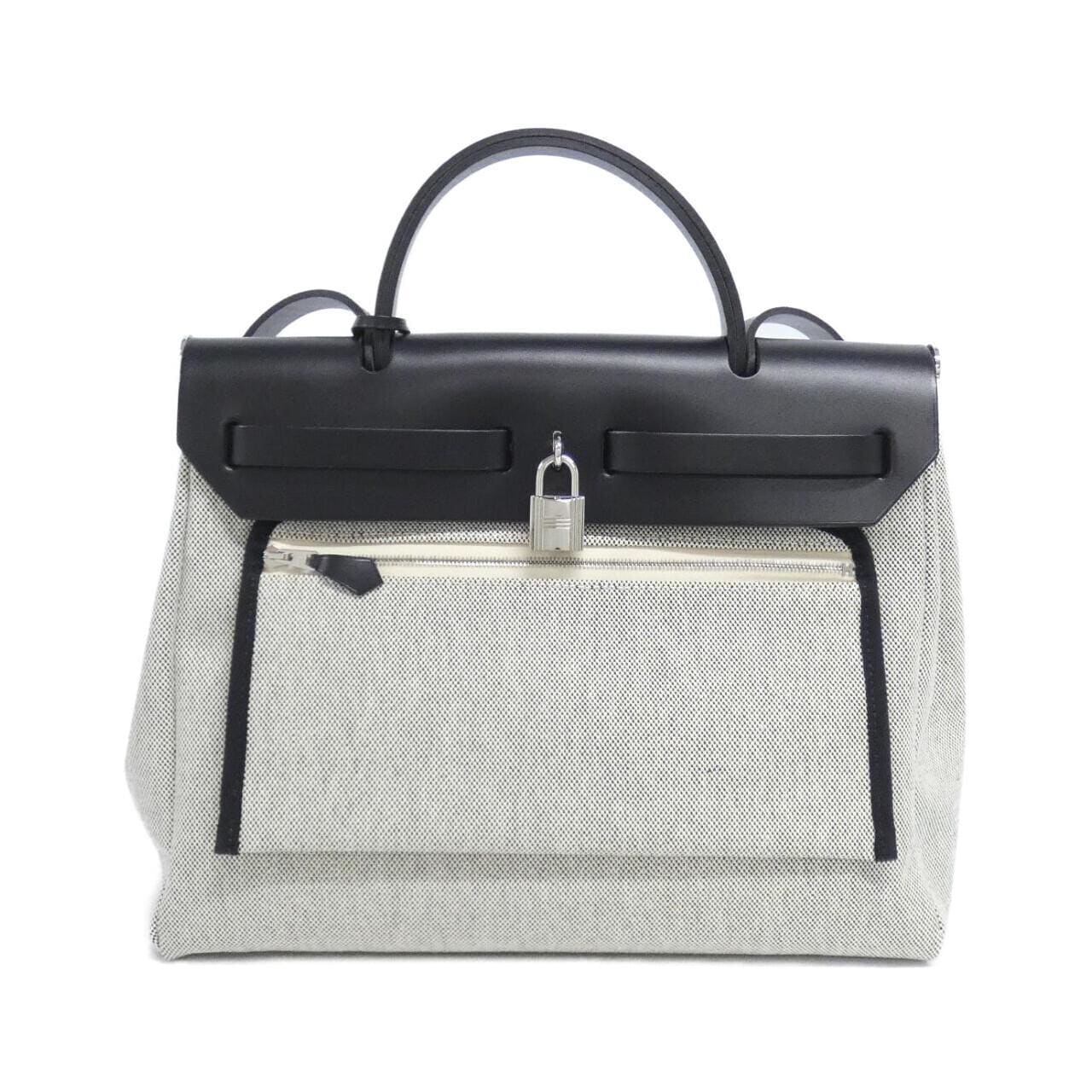 エルメス エールバッグ ジップ ペガサス ポップ PM 079201CK バッグ