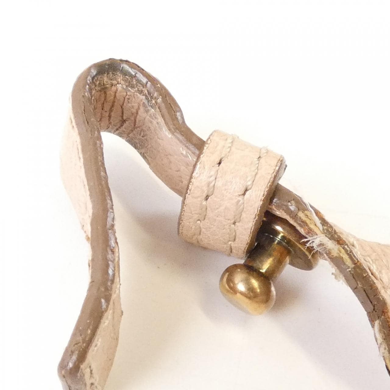 クロエ パラティ 3S0024 043 バッグ