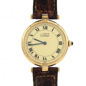 カルティエ マストVLC LM GP W1001853 GP クォーツ
