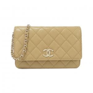 シャネル AP3405 チェーンウォレット