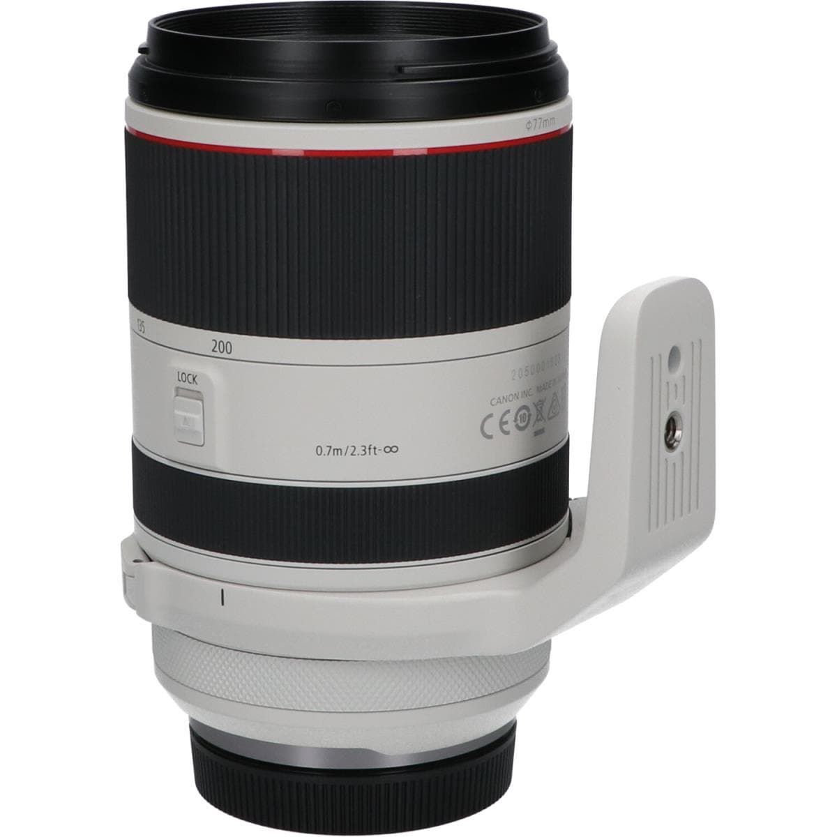 CANON RF70-200mm F2.8L IS USM