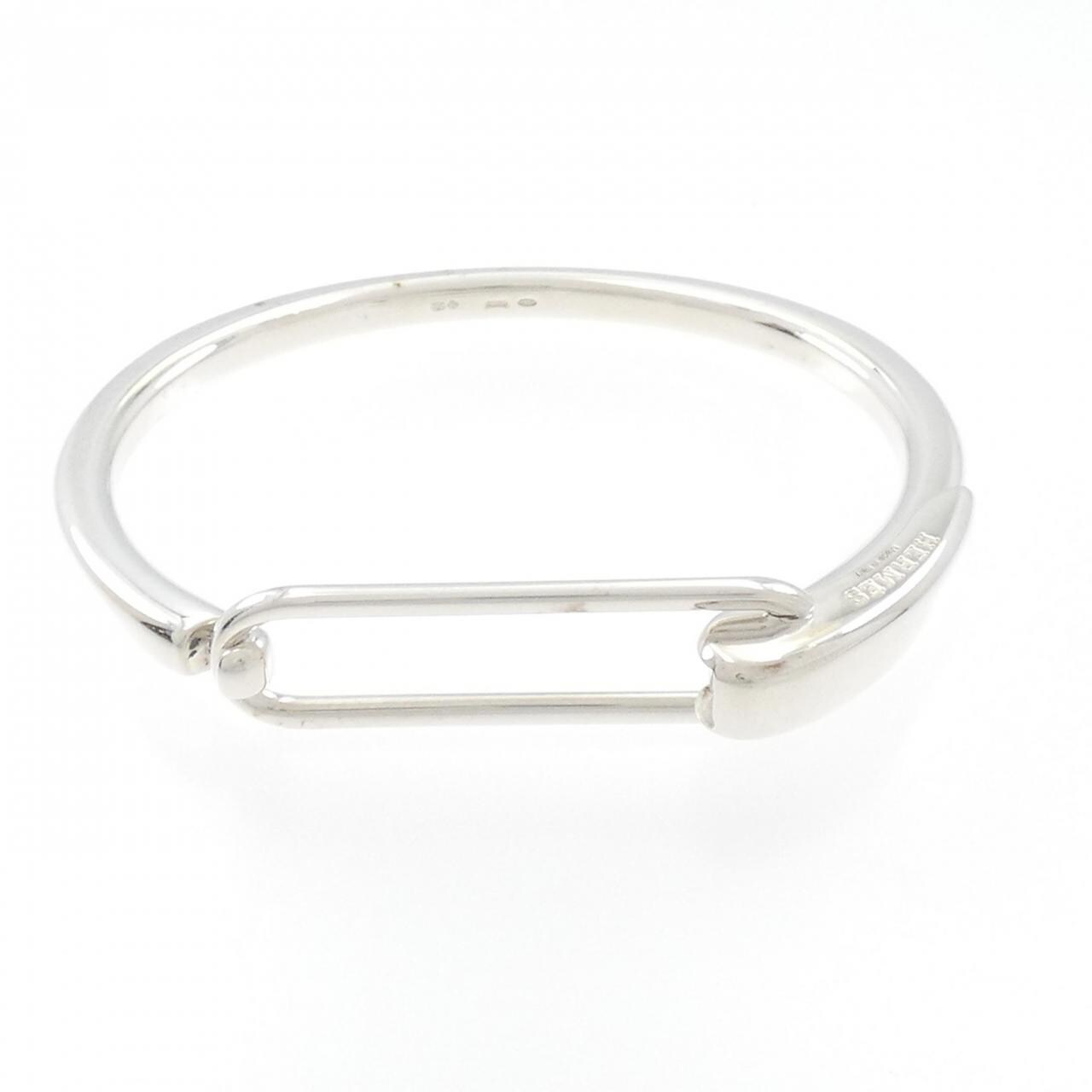 HERMES 925 bangle