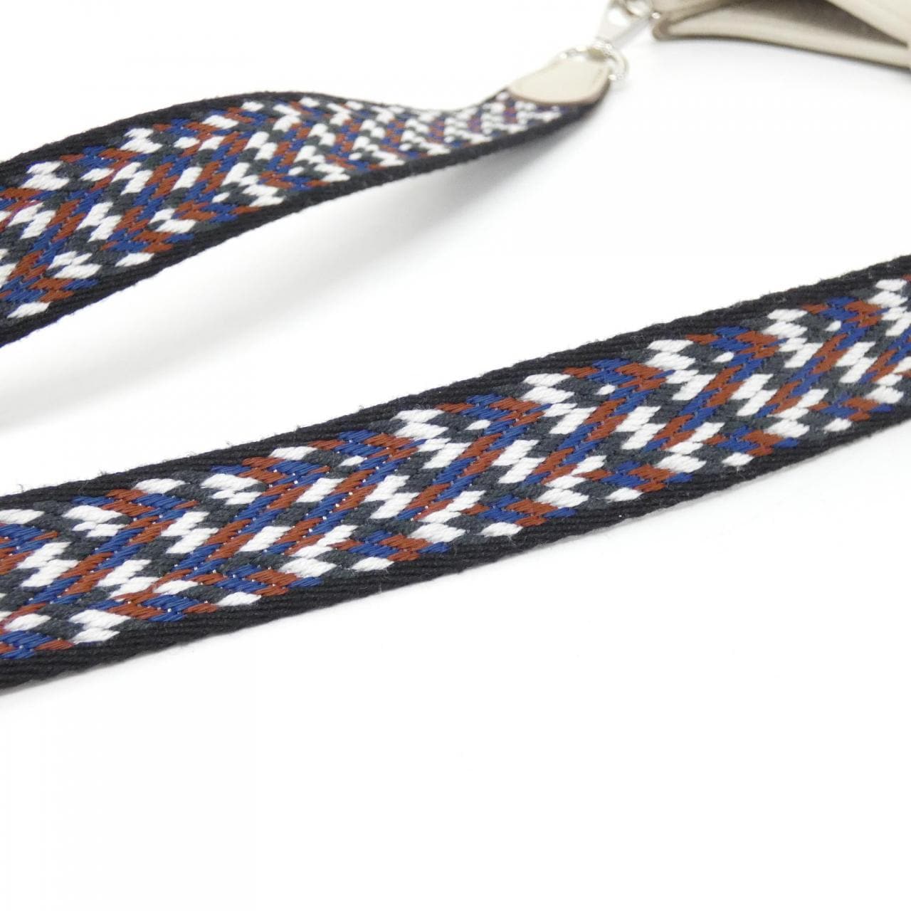 エルメス ZIGZAG エヴリン アマゾン 16cm 077887CK ショルダーバッグ