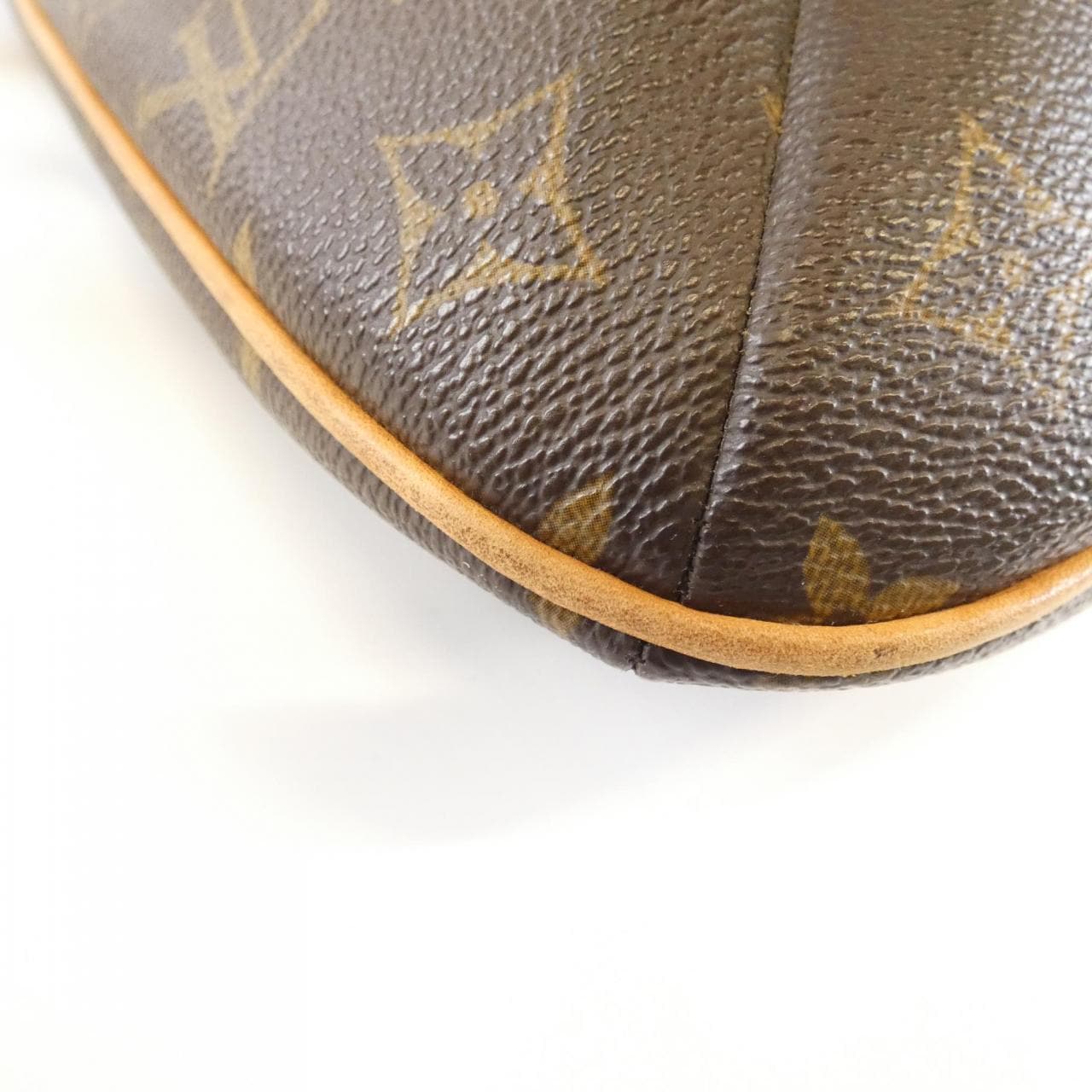 LOUIS VUITTON Monogram Musette M51256 单肩包