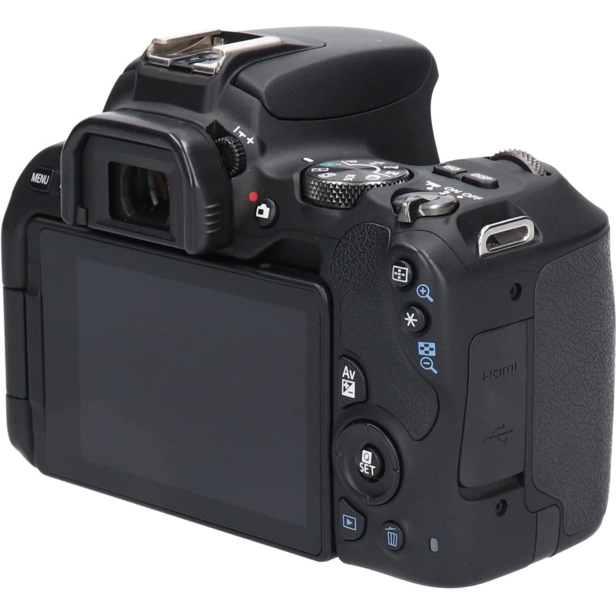 ＥＯＳ　ＫＩＳＳ　Ｘ９　ＢＬＡＣＫ