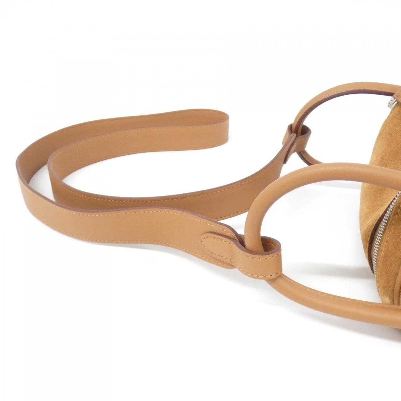 エルメス リンディ MINI 084505CK ショルダーバッグ