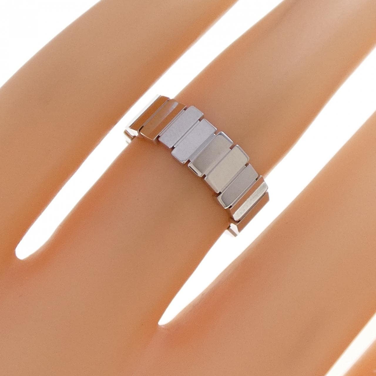 クリスチャンディオール ジェム ディオール リング