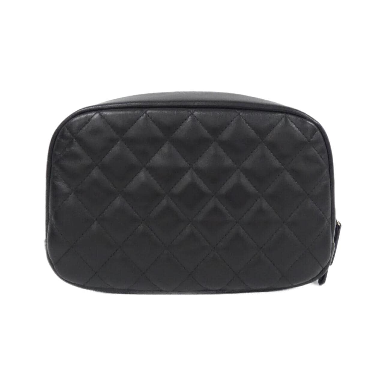 シャネル タイムレスクラシック ライン 80910 ポーチ