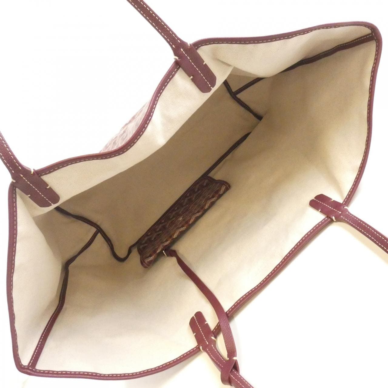 ゴヤール サン ルイ GM AMA LOUIS GM バッグ