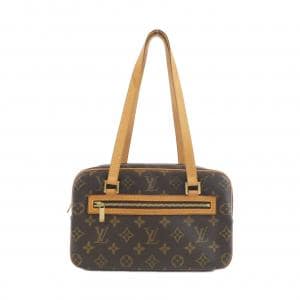 ルイヴィトン モノグラム シテ MM M51182 ショルダーバッグ