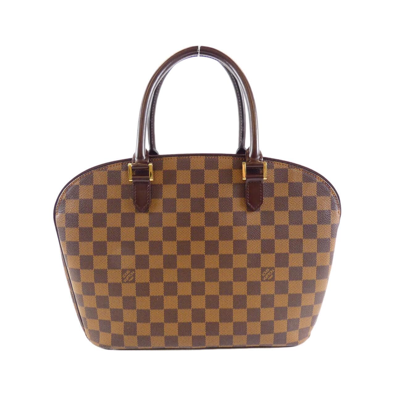 LOUIS VUITTON Damier Thalia Oriental N51282 包